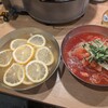 焼肉ホルモンまるよし精肉店 - 