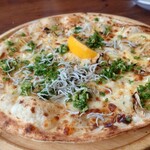 オリーブの丘 - 料理写真: