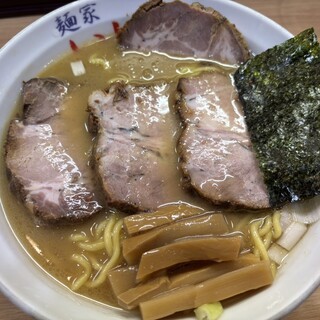 麺家 いし川_1
