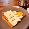crêperie Caline - 