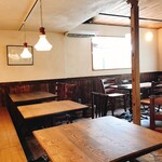 crêperie Caline - 