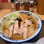 舎鈴 - 