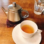 crêperie Caline - 