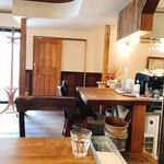 crêperie Caline - 