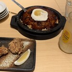 ぼてぢゅう - 料理写真: