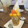 PUBLIC KITCHEN cafe 南船場店
