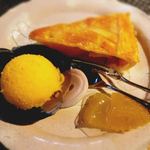 陶蔵 - アップルパイ