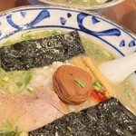 がんこや かるがん - 料理写真: