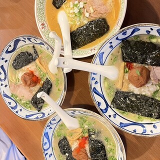 がんこや かるがん_1