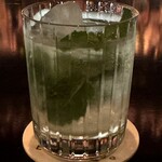 バー・エスメラルダ