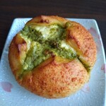 ヴィ・ド・フランス - 料理写真: