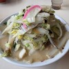 支那そば北熊 - 料理写真: