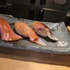 天ぷらと寿司18坪 - 