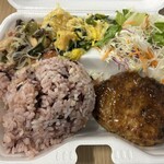 ディキシーデリ - 料理写真: