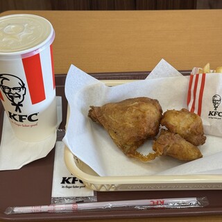 ケンタッキーフライドチキン_0