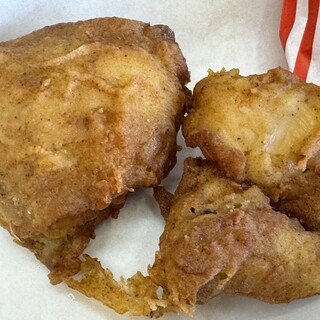 ケンタッキーフライドチキン_1