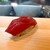中野屋 - 料理写真:本マグロ赤身