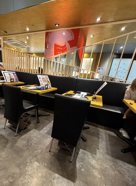 洋麺屋 五右衛門 エキア曳舟店 - 曳舟/パスタ | 食べログ