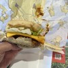 マクドナルド 16号線島田台店