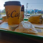 マクドナルド - 