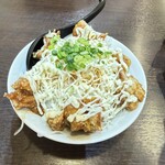 いっとく家らーめん - 