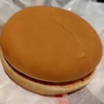 マクドナルド - 料理写真: