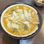 いっとく家らーめん - 