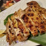 個室居酒屋 焼き鳥と炉端焼き うち田 - 
