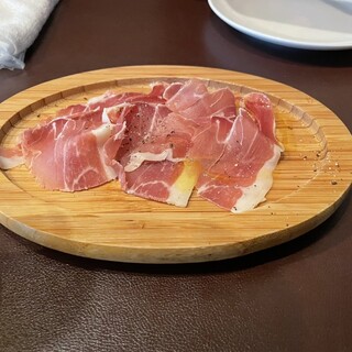トラットリアココ_0
