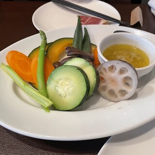 トラットリアココ_1