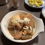 晩杯屋 - 料理写真: