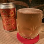 GIN & CRAFT BEER ギブアンドギブン - 