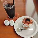 ツバキカフェ - 