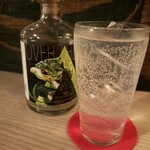 GIN & CRAFT BEER ギブアンドギブン - 