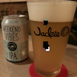 GIN & CRAFT BEER ギブアンドギブン - 