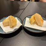うどんじん - 2皿頂きました♪