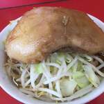 ラーメン二郎 ひたちなか店