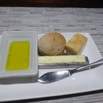 LEONE - 自家製パンとフォカッチャ