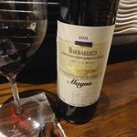 LEONE - バルバレスコ マーニョ2011