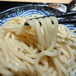 つけ麺 道 - 旨い麺