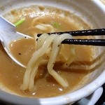 つけ麺 道 - 最高レベル