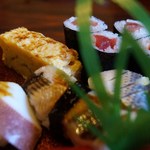 太進寿司 - （2015-5-5）寿司アップ２