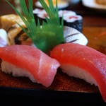 太進寿司 - （2015-5-5）寿司アップ１