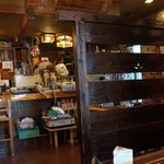 太進寿司 - （2015-5-5）カウンター