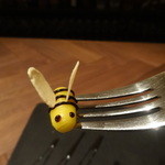 フィナンシェ - 芸が細かいなぁ(４月)