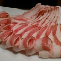 イベリコ屋 六本木店 - しゃぶしゃぶ