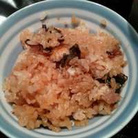 まるや本店 天白本店 - １杯目は山椒でそのまま