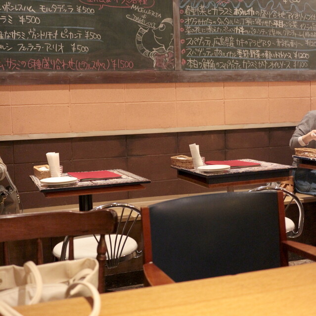 MACELLERIA di TAKEUCHI photo 5