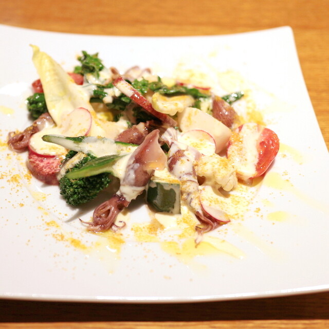 MACELLERIA di TAKEUCHI photo 2