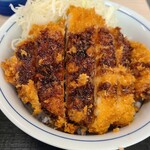 かつや - 料理写真: